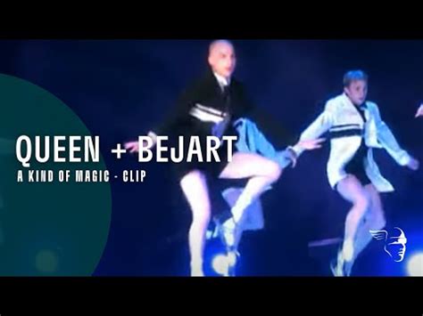 Why Béjart Ballet Lausanne’s Queen Tribute Weaves A Kind Of 